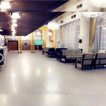 Masbah Plaza Hotel Baghdād Dış mekan fotoğraf